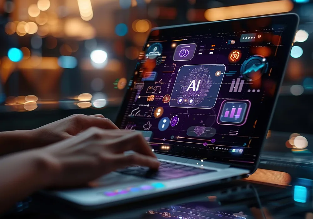 How AI is Transforming Web Design and User Experience in 2026